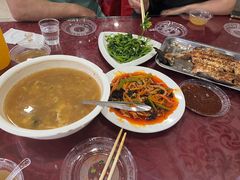 -途肴·老农饭庄(百里峡店)