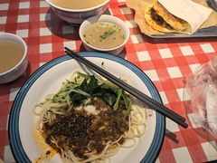 -小灶派· 地道兰州牛肉面(宏发大厦店)