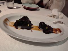 -北京柏悦酒店·锦庭餐厅Dining Room