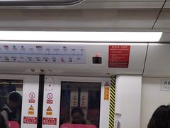 -商城路(地铁站)