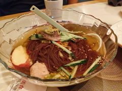 -七八冷面·延边朝鲜族美食(圣熙八号店)