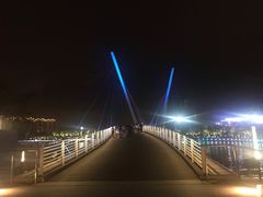 -映月湖中央公园