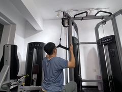 -猴哥健身(保利童心缘店)