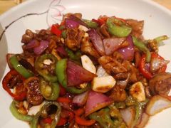 -老江南春·中国龙菜(衡山路店)