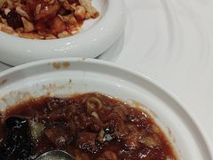 -惠丰堂饭庄·烤鸭·京味菜(翠微路店)