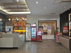 -木柴豆腐·活海鲜·鲁菜(岚山路店)