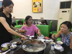 -二郎田鸡(洛溪食街店)