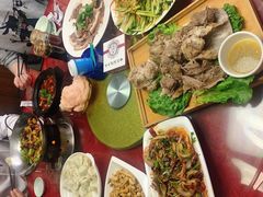 -哈尔滨饺子王·东北菜(鱼鳞浃路店)