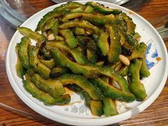 -丰收碗·陈皮果木烧鹅·23年老字号