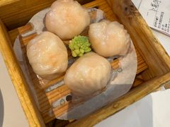 -粤财皇冠假日酒店·彩华轩中餐厅