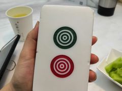 -成都你六姐·牛肉冒菜·麻辣香锅(长泰广场店)