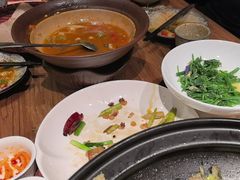 -丹江渔村(首都机场店)