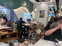 -烹然四季椰子鸡火锅(姚家园万象汇店)
