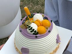 -卷心卷意·轻甜蛋糕(新光天地店)