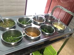 -墨脱石锅椰子鸡•香草鸭•东山羊(大东海店)