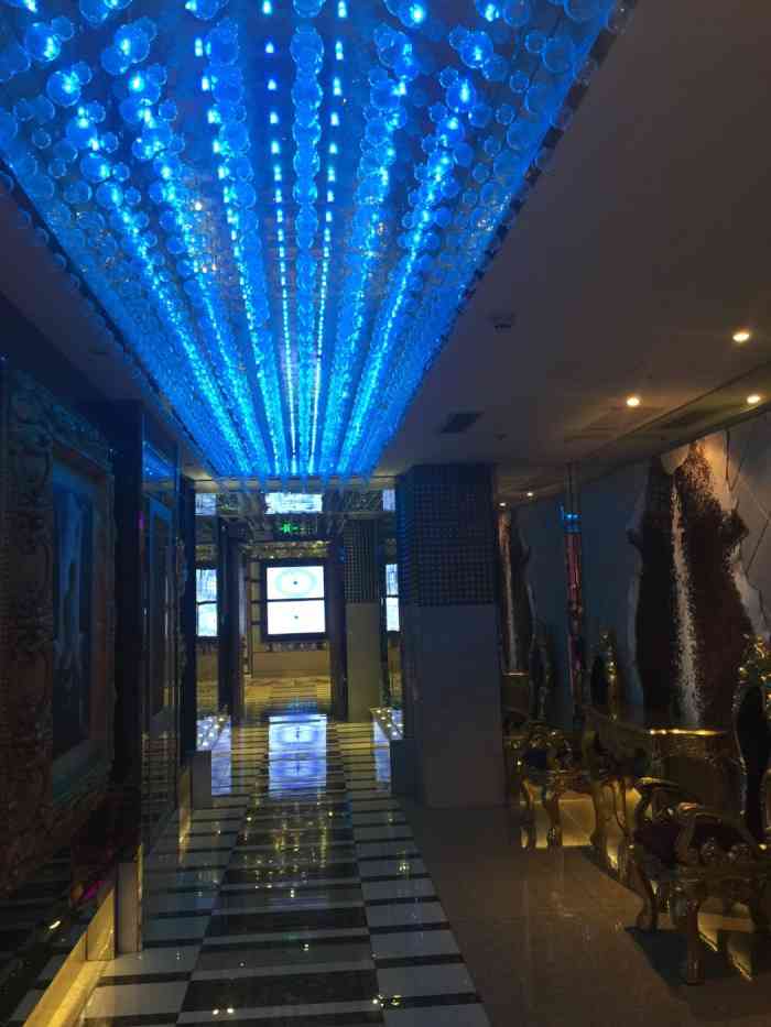 美嘉美ktv(沪南路店)