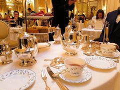 -The Ritz Restaurant