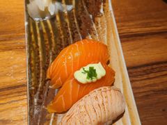 -千代武日本料理(哈西店)
