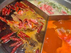 -麻路成都火锅(柏威年店)