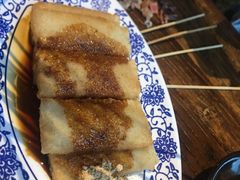 -串大叔炭火烤串·鸡西大冷面刀削面(总店)