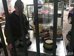 -蛋烘糕(新华公园店)