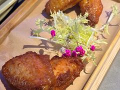 -同仁四季椰子鸡(无锡滨湖万象汇店)