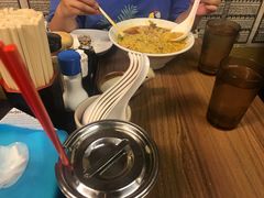 -鸡王拉面店