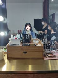 -盘子女人坊古装写真摄影(深圳店)