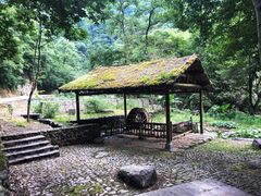 -白云源风景区