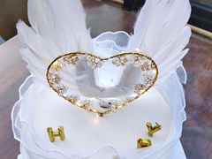 -安妮贝可生日蛋糕(开封万达店)