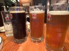 -宝莱纳啤酒花园餐厅PAULANER BRAUHAUS Nanjing(广州路店)