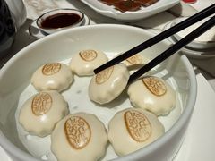 -宝丽轩中餐厅BAOLIXUAN