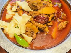 -那拉提之疆·新疆菜(美院店)