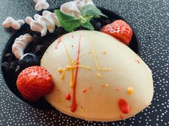 -哈蒙德餐厅