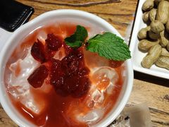 -平娃三宝烧烤·面食(南小街店)