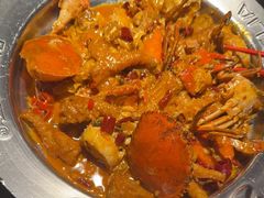 -胖哥俩肉蟹煲(杭州下沙学林街店)
