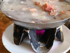 小全羊-满宴全羊馆(泉水店)