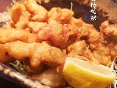 -山杏yama-katsu·吉列炸物