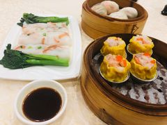 -顺德人家食府(黄金广场店)