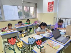 -昂立青少儿成长中心(长宁仙霞校区)