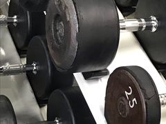 -美格菲健身(外滩店)