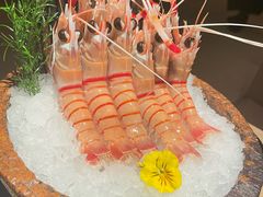 -Minase水濑·日料放题(外滩店)