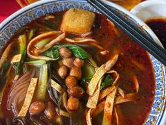 -郑家包子牛肉拉面(尚勤路店)