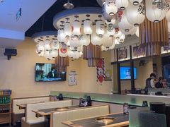 -極屋鮨牛 · 烧肉酒场(时代C馆店)