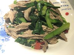 -雲蜀龙阁·金牌水煮鱼(方庄店)