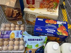 -山姆会员商店(邻瑞广场店)
