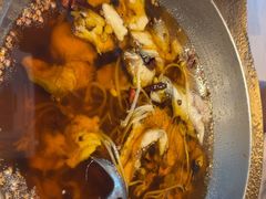 -洞庭鱼香(万科店)