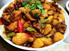 大盘鸡-白魁老号饭庄(安内店)