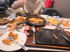 -必胜客(燕郊永旺店PHDI店)