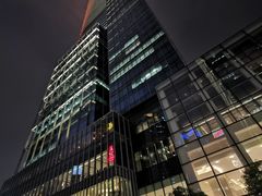 -上海静安香格里拉大酒店